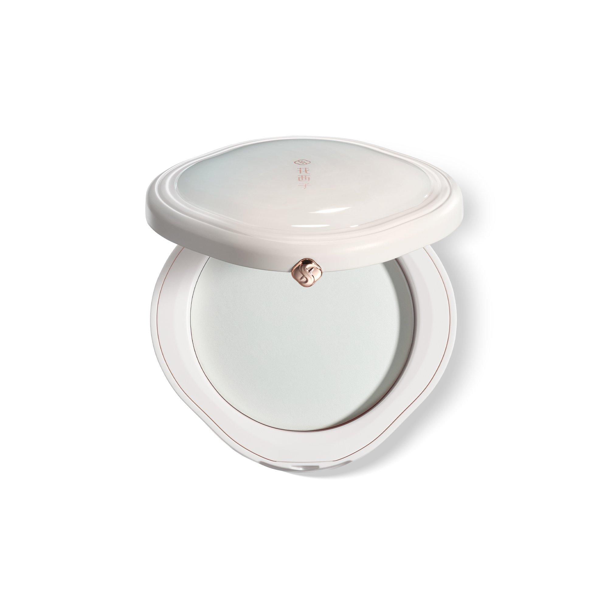 Florasis Flawless Jade Breathable Color Correcting Pressed Powder #1