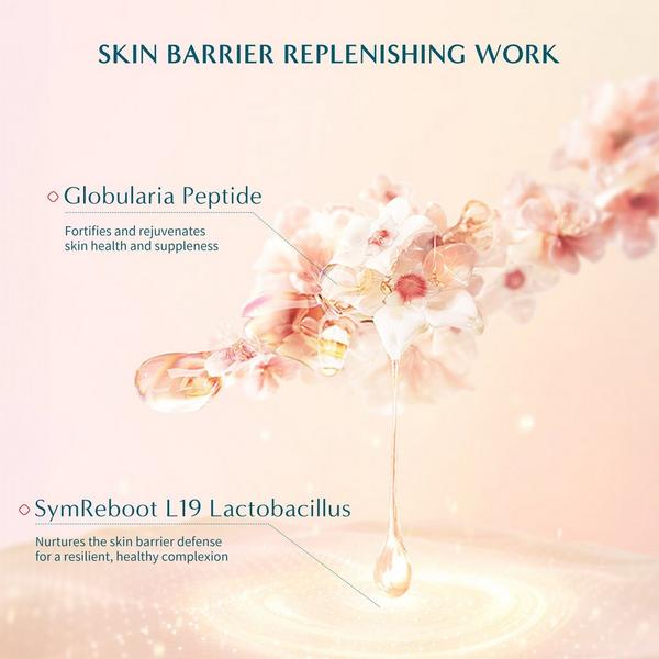 Florasis Flawless Jade Breathable Color Correcting Pressed Powder #5