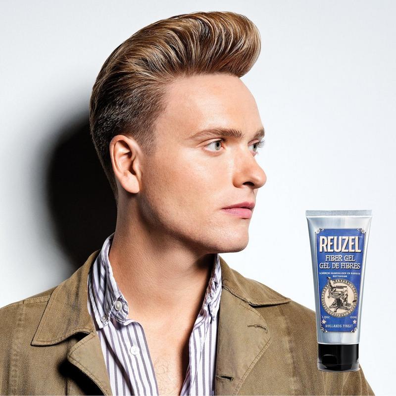 REUZEL - Firm Hold & Texture Hair Try Me Kit | Ulta Beauty