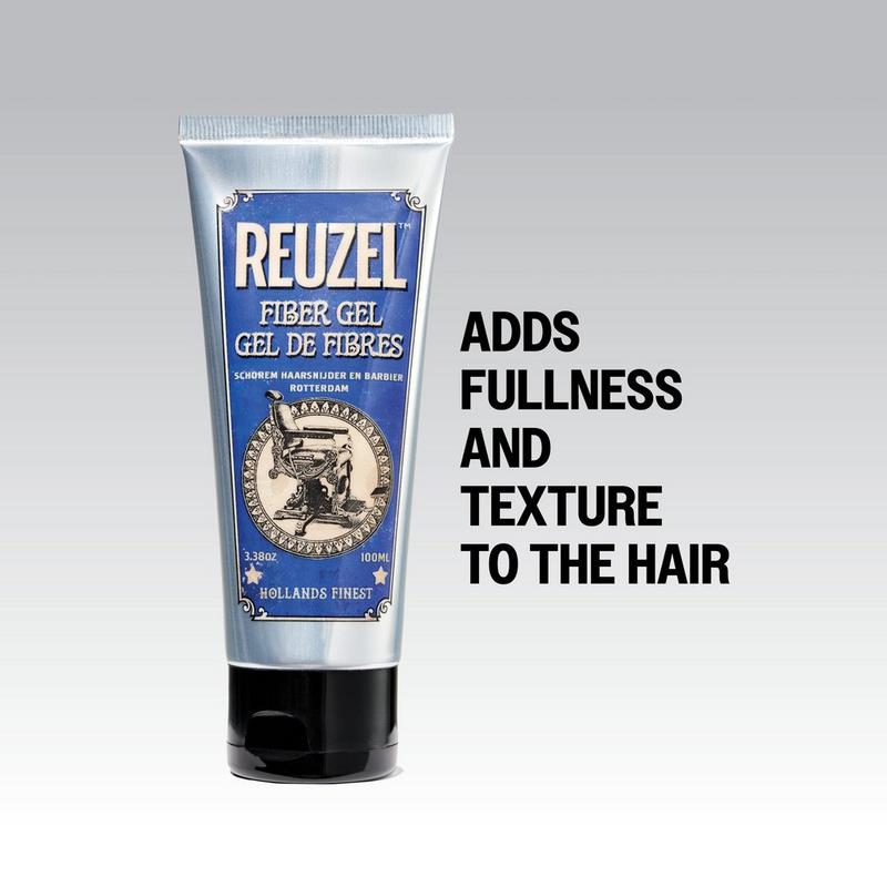 REUZEL - Firm Hold & Texture Hair Try Me Kit | Ulta Beauty