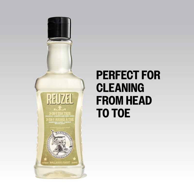 REUZEL - Firm Hold & Texture Hair Try Me Kit | Ulta Beauty