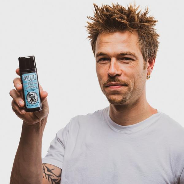 REUZEL Hair & Cologne Balm Try Me Kit #4