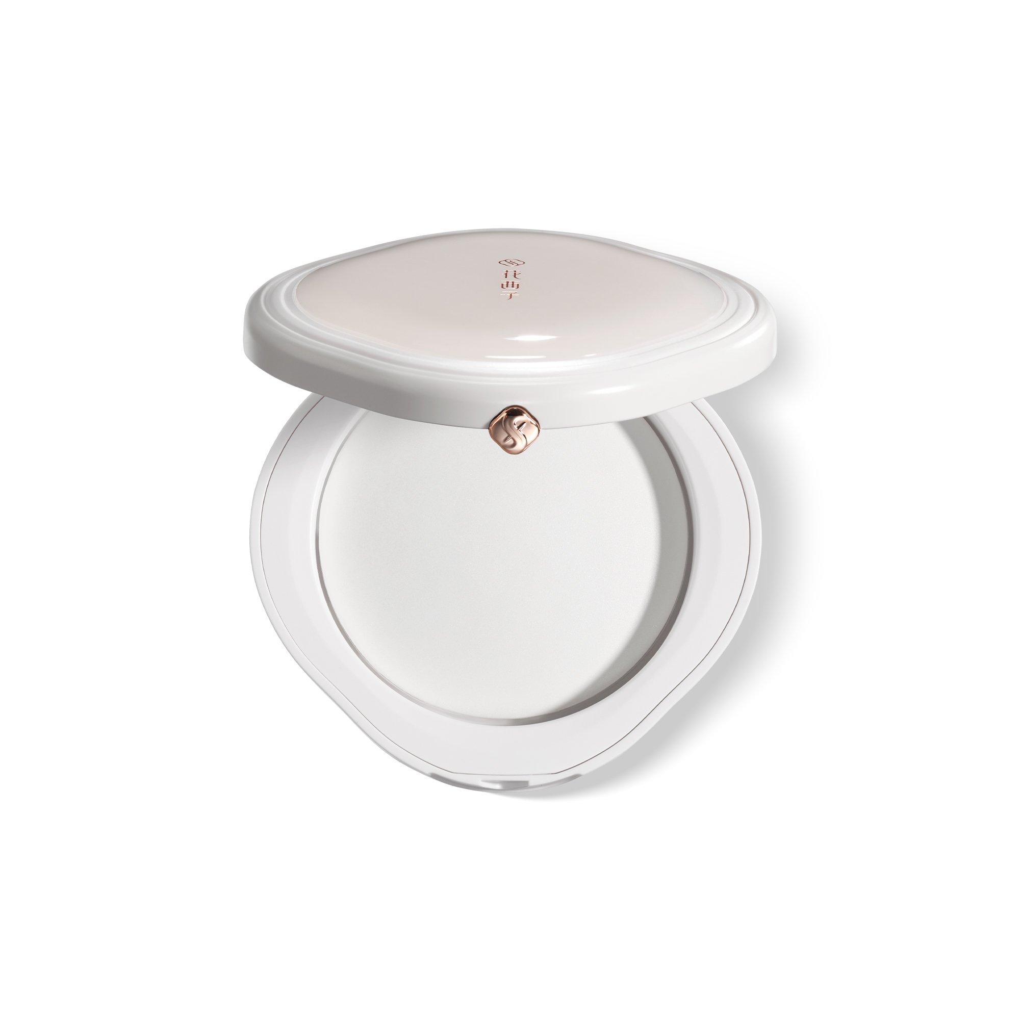 Florasis Flawless Jade Breathable Color Correcting Pressed Powder #1