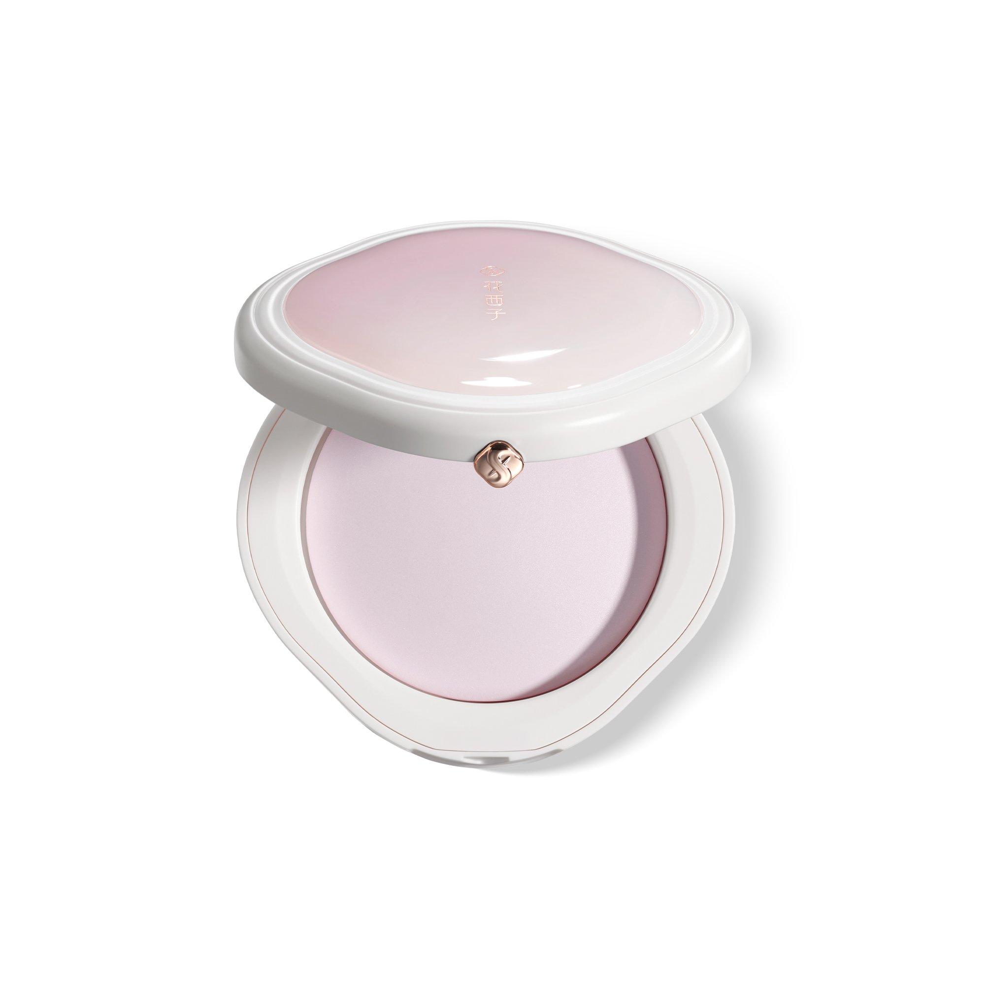 Florasis Flawless Jade Breathable Color Correcting Pressed Powder #1