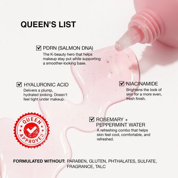 KimChi Chic Beauty Give Me Grip Makeup Primer #6