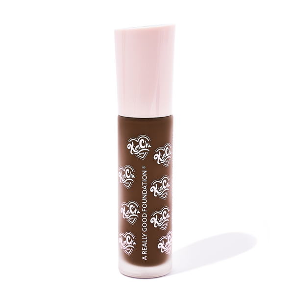 KimChi Chic Beauty A Really Good Foundation #3