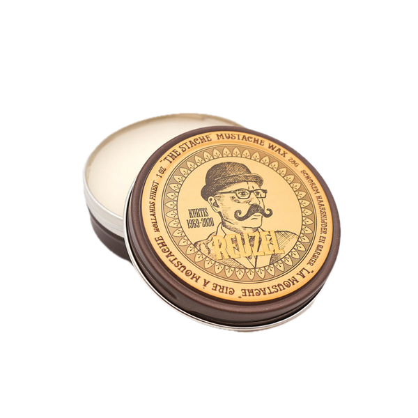 REUZEL Bourbon Sidecar Mustache Wax #1
