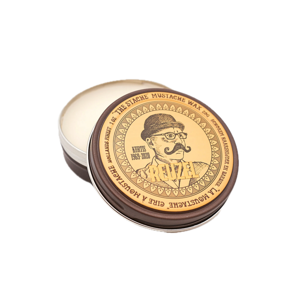 REUZEL Bourbon Sidecar Mustache Wax