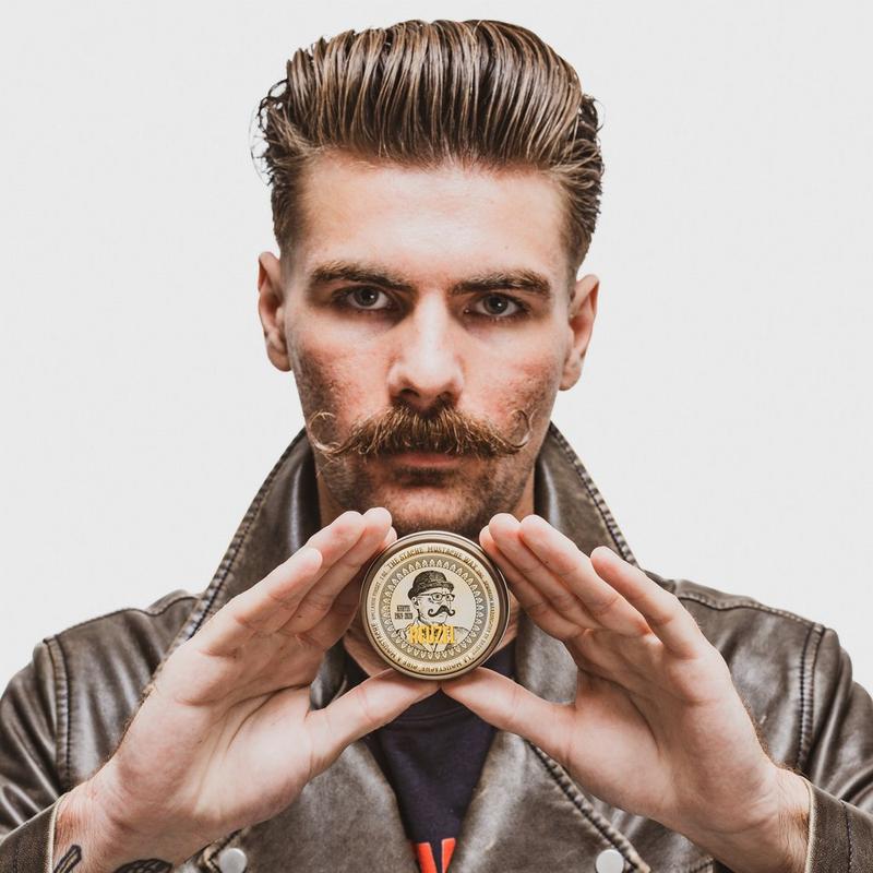 REUZEL - Bourbon Sidecar Mustache Wax | Ulta Beauty