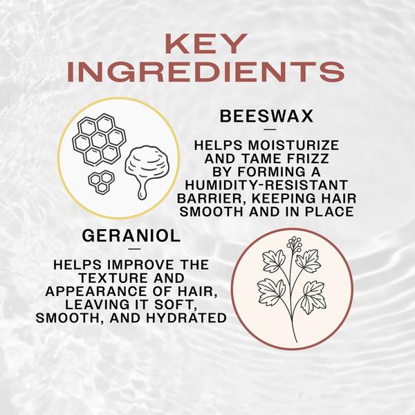 REUZEL Bourbon Sidecar Mustache Wax #4