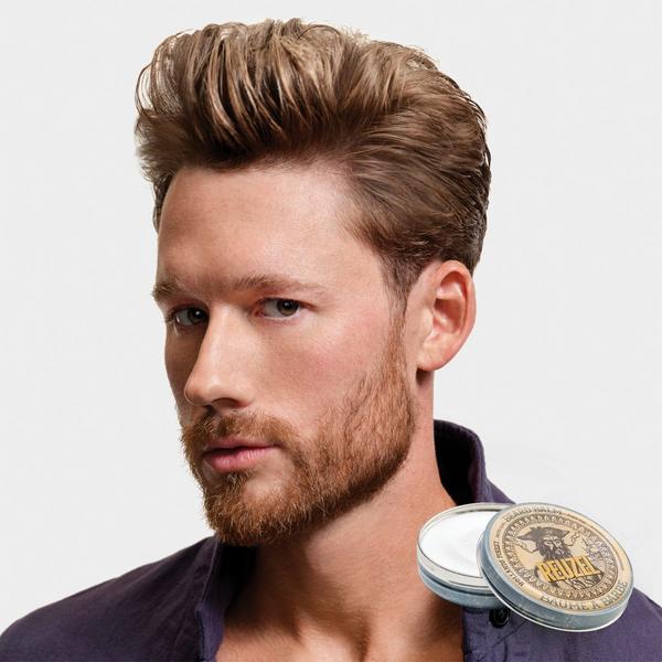 REUZEL Wood & Spice Beard Bundle Trio #2