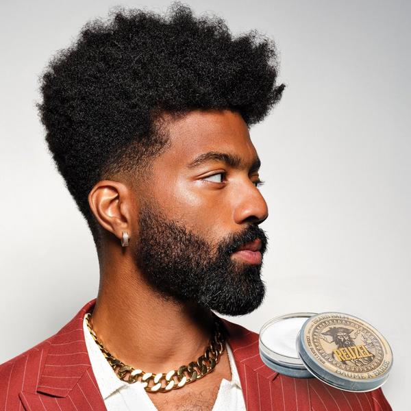 REUZEL Wood & Spice Beard Bundle Trio #3