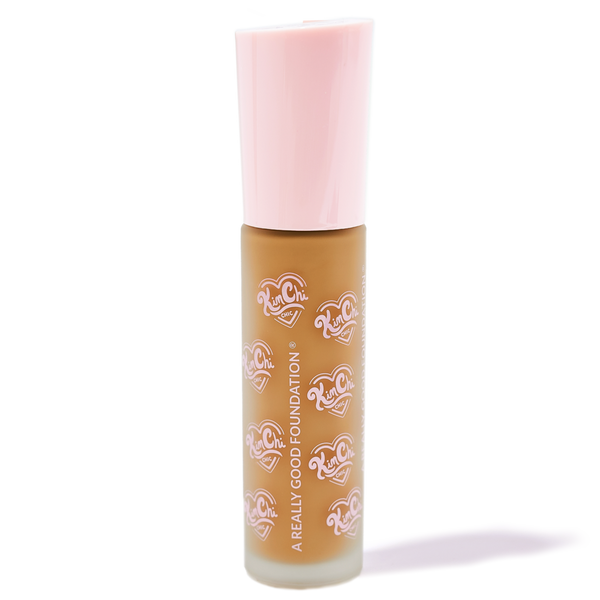 KimChi Chic Beauty A Really Good Foundation #3