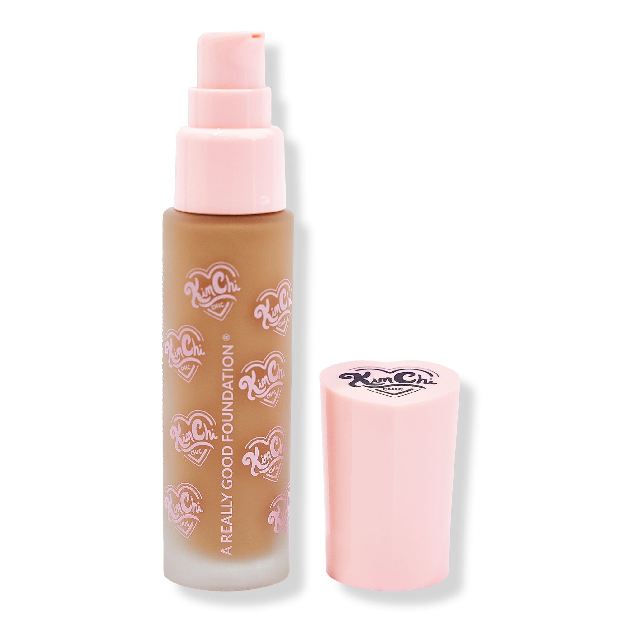 KimChi Chic Beauty A Really Good Foundation #1