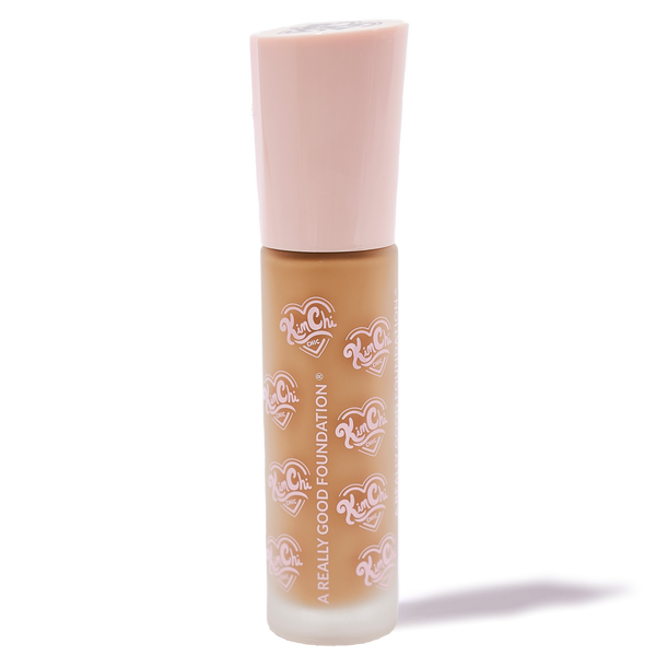 KimChi Chic Beauty A Really Good Foundation #3