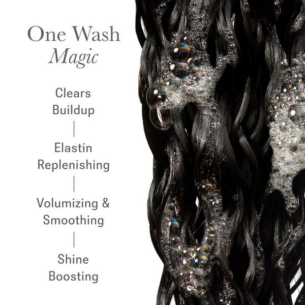 NULASTIN Mini Vibrant Scalp System #2