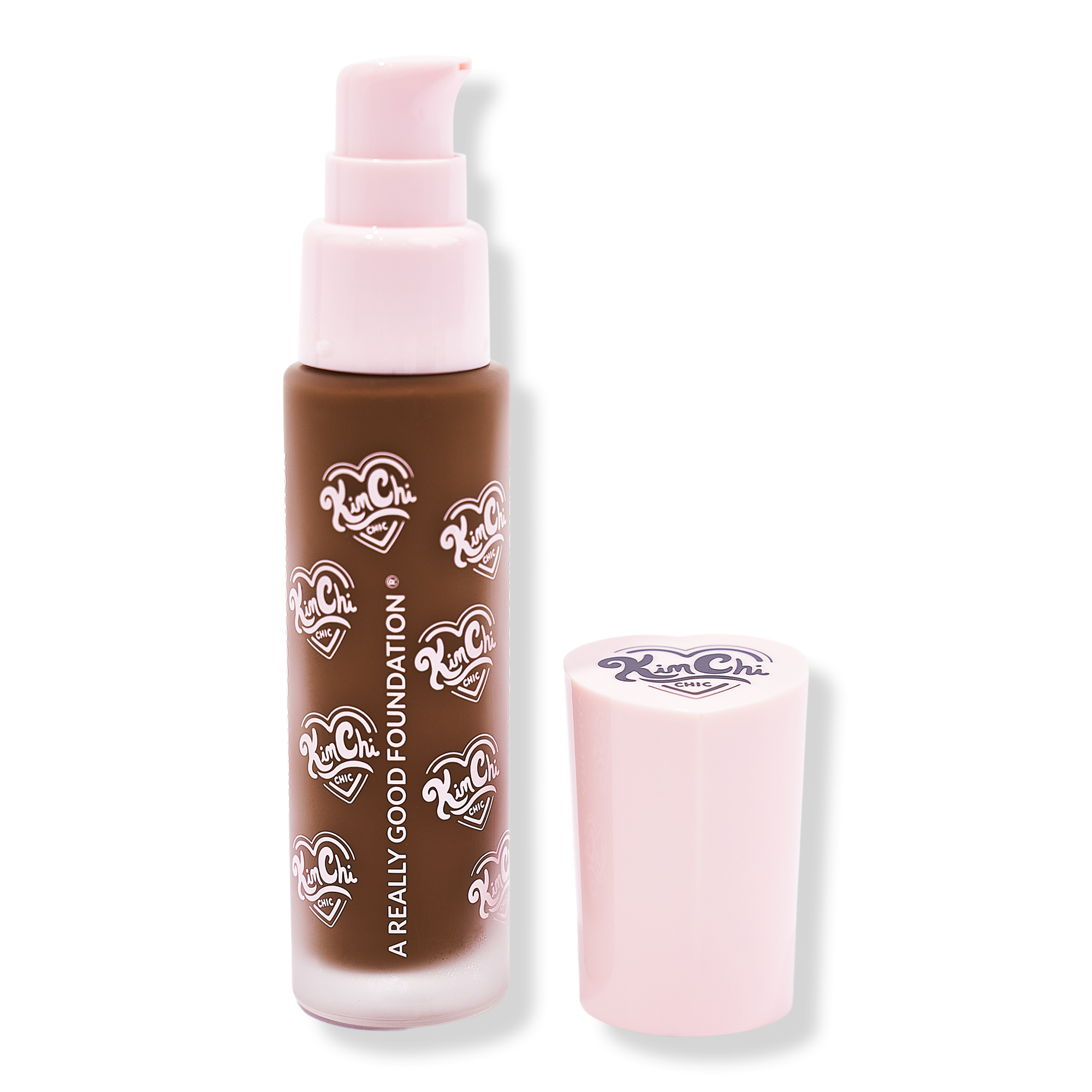 KimChi Chic Beauty A Really Good Foundation #1