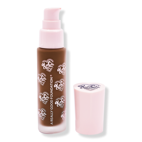 KimChi Chic Beauty A Really Good Foundation #1