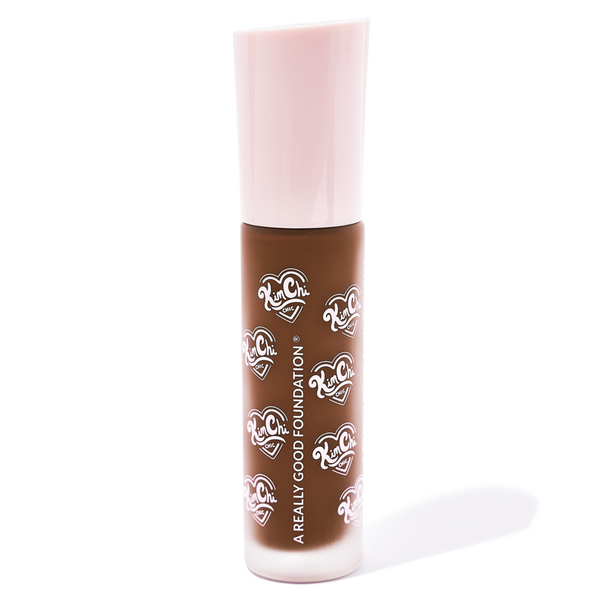 KimChi Chic Beauty A Really Good Foundation #3