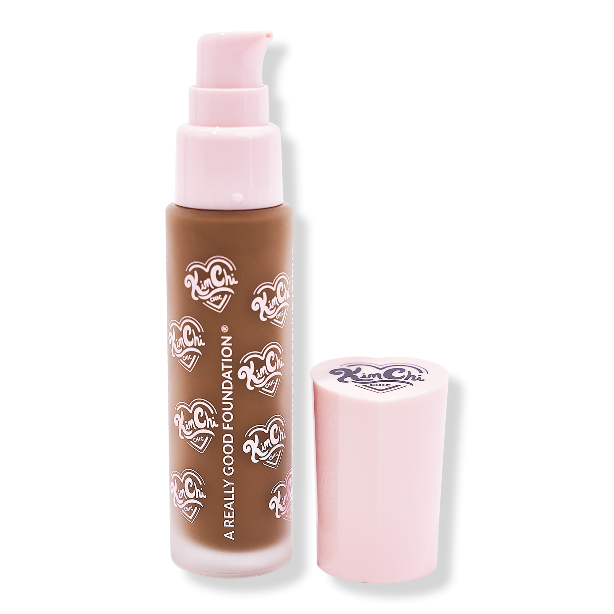 KimChi Chic Beauty A Really Good Foundation #1