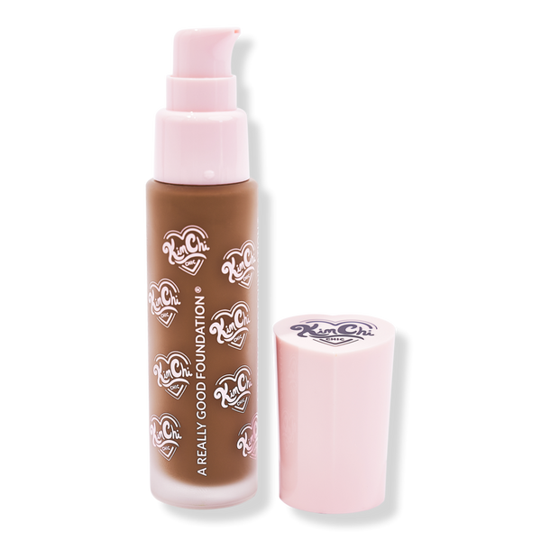 KimChi Chic Beauty A Really Good Foundation #1