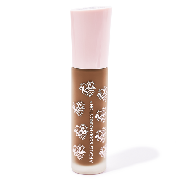 KimChi Chic Beauty A Really Good Foundation #3