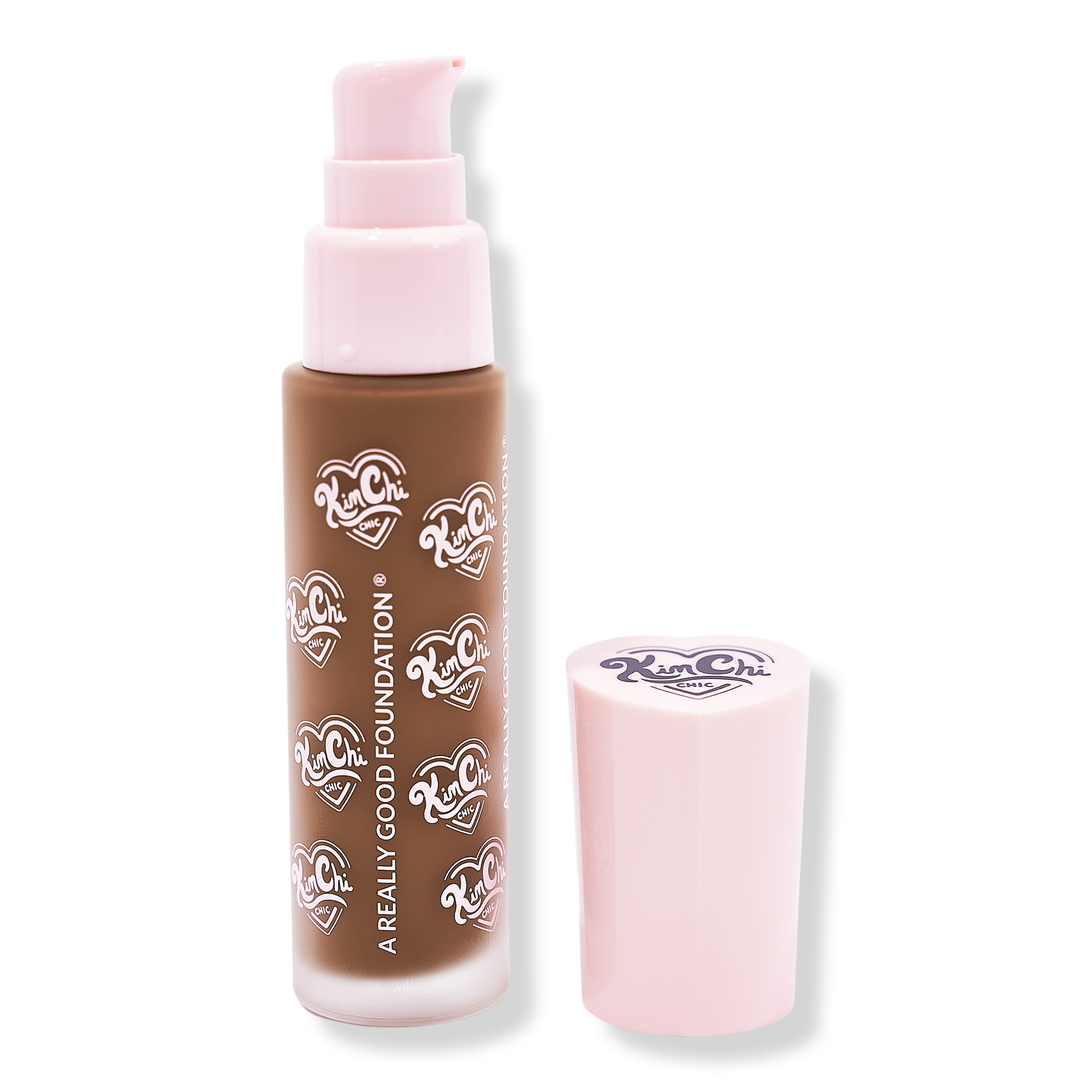KimChi Chic Beauty A Really Good Foundation #1