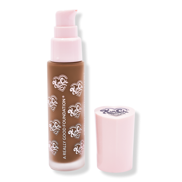 KimChi Chic Beauty A Really Good Foundation #1