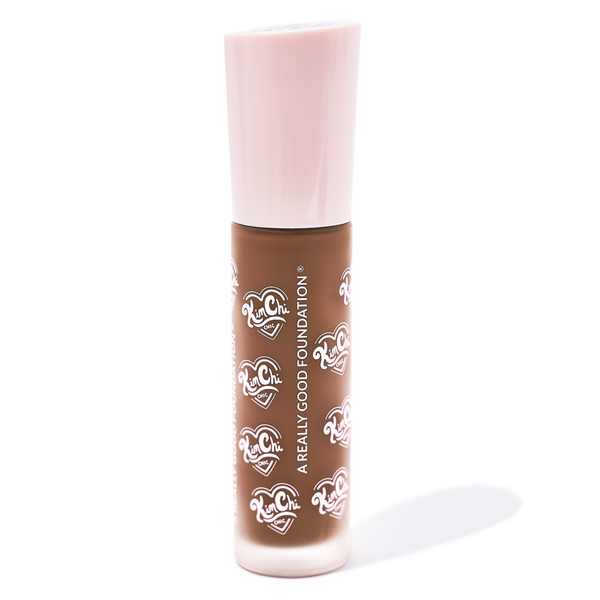 KimChi Chic Beauty A Really Good Foundation #3