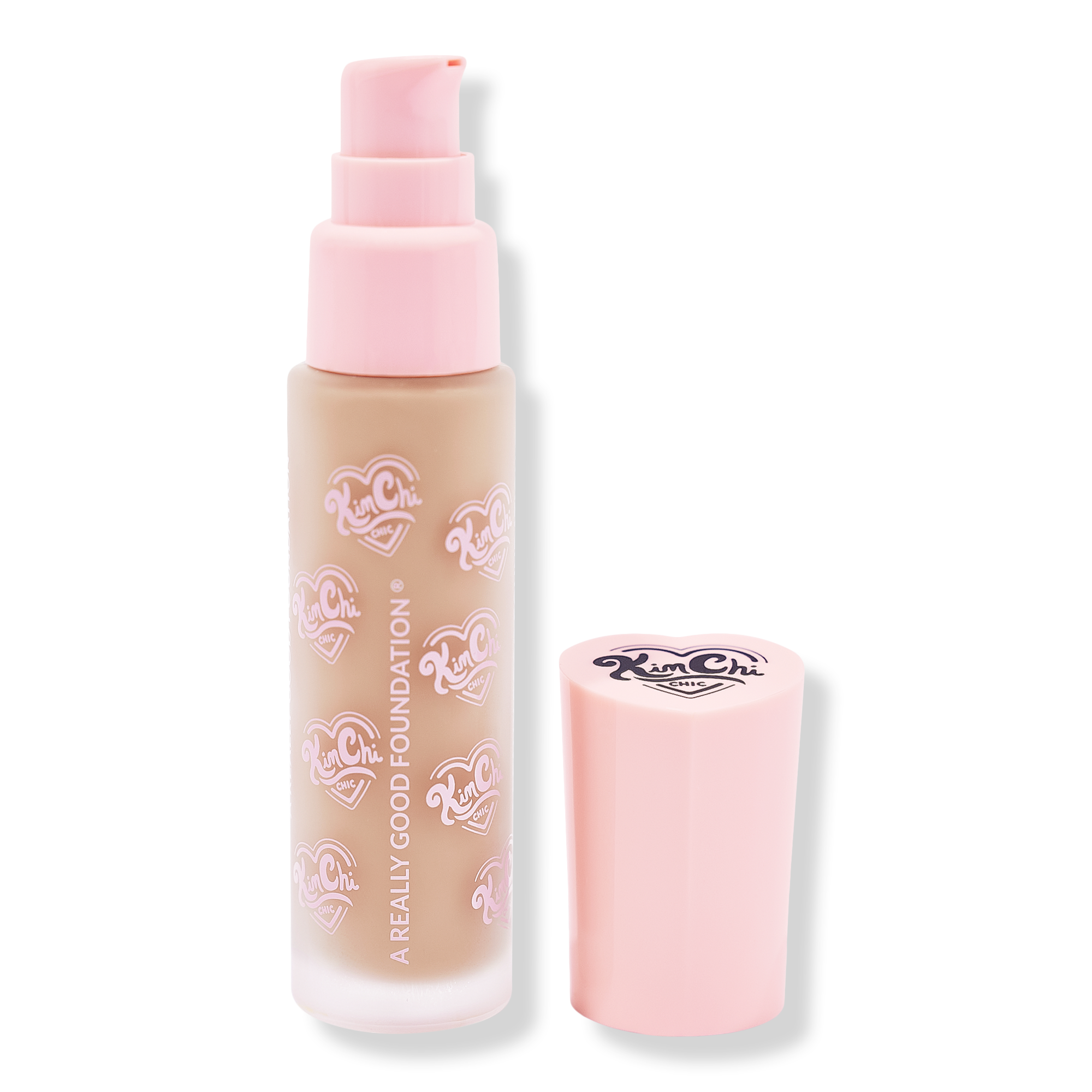 KimChi Chic Beauty A Really Good Foundation #1