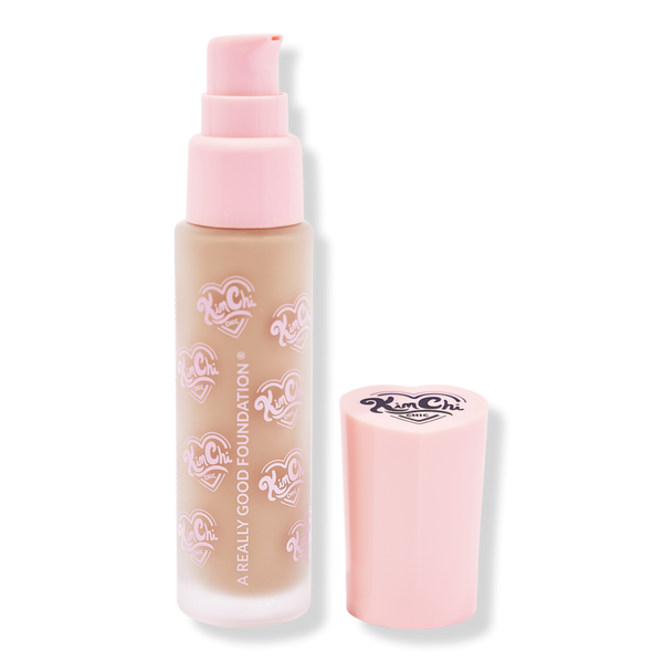 KimChi Chic Beauty A Really Good Foundation #1