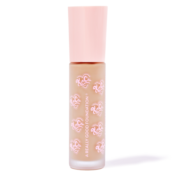 KimChi Chic Beauty A Really Good Foundation #3