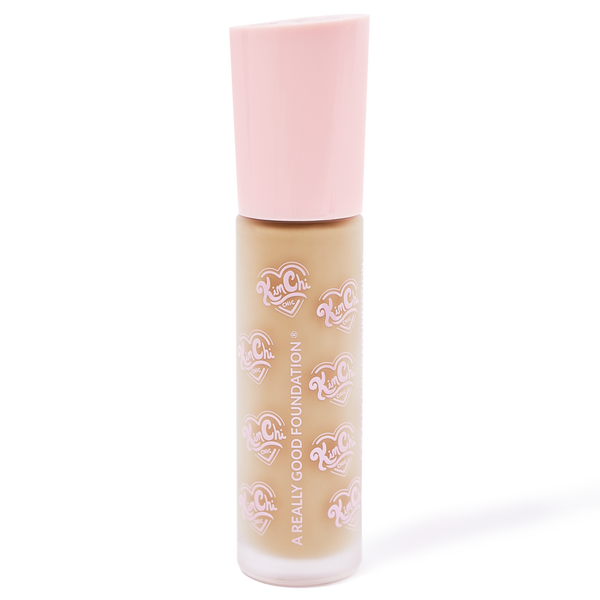KimChi Chic Beauty A Really Good Foundation #3