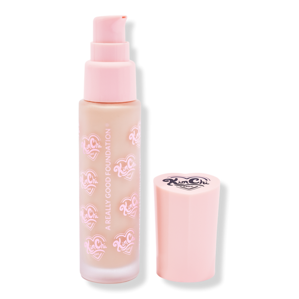 KimChi Chic Beauty A Really Good Foundation #1