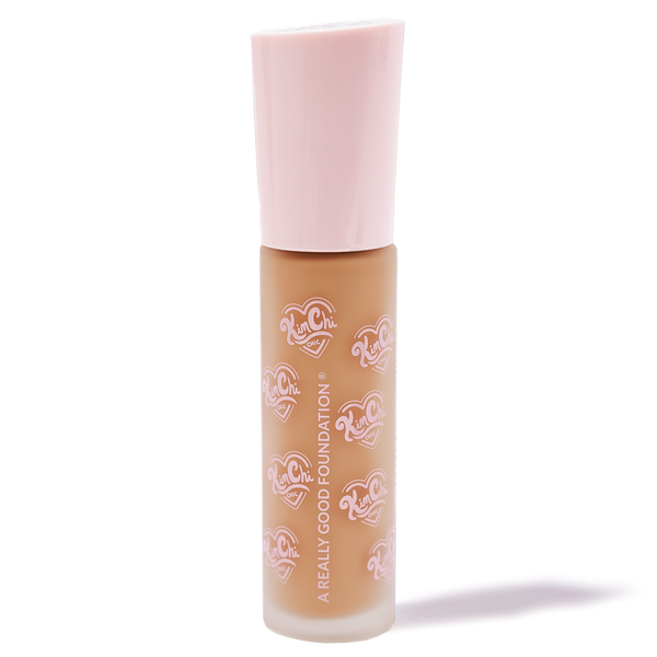 KimChi Chic Beauty A Really Good Foundation #3