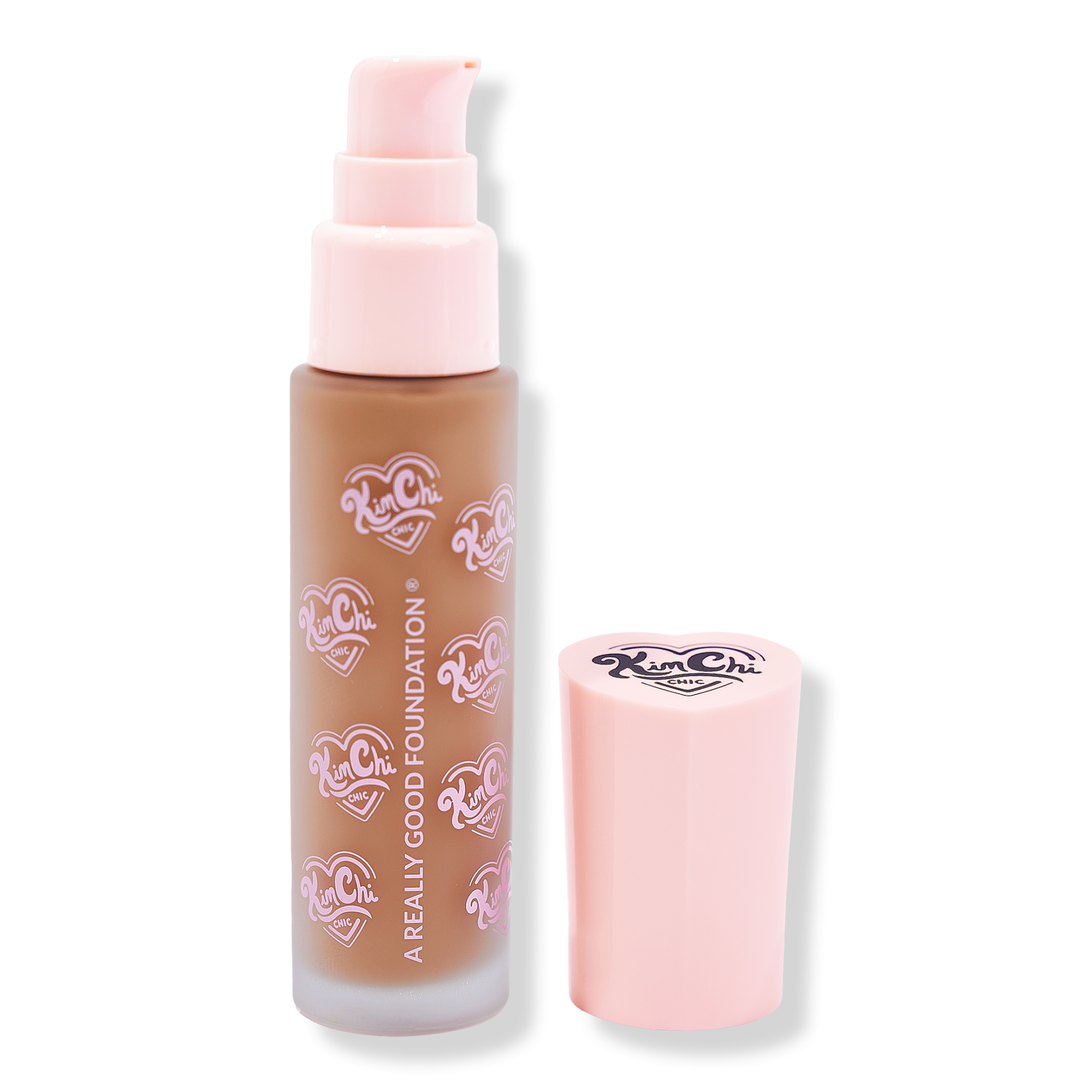 KimChi Chic Beauty A Really Good Foundation #1