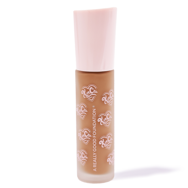 KimChi Chic Beauty A Really Good Foundation #3