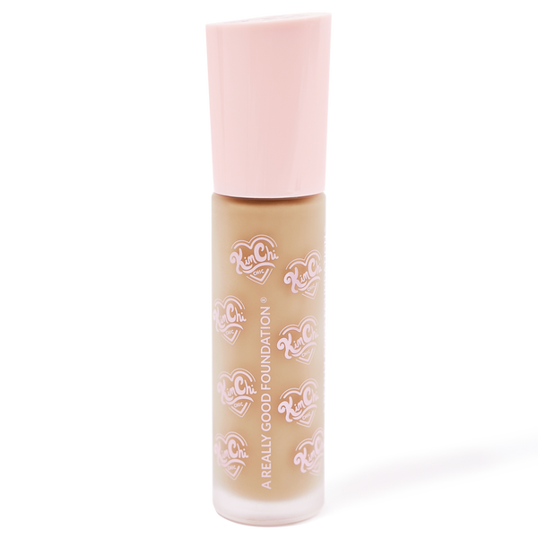 KimChi Chic Beauty A Really Good Foundation #3