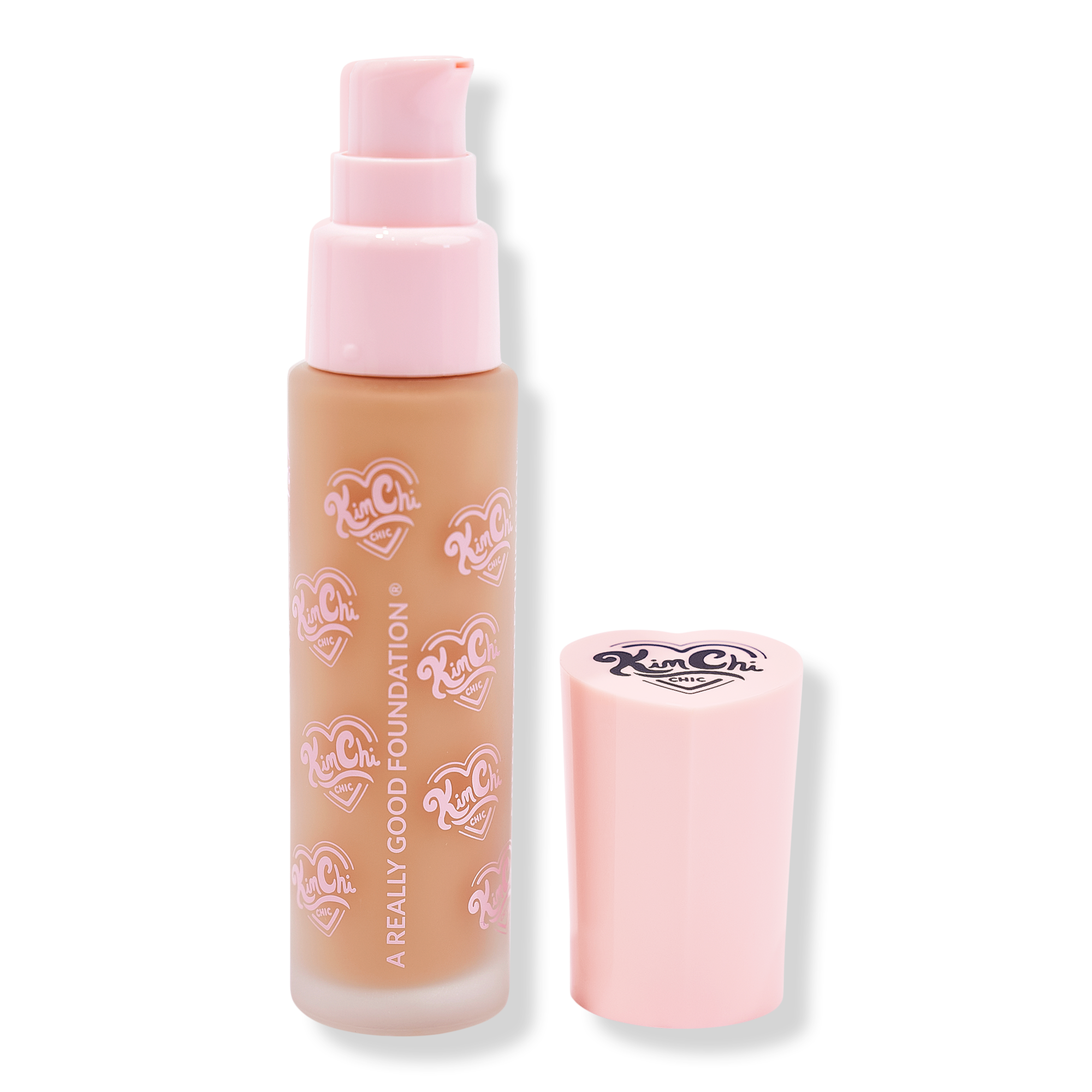 KimChi Chic Beauty A Really Good Foundation #1