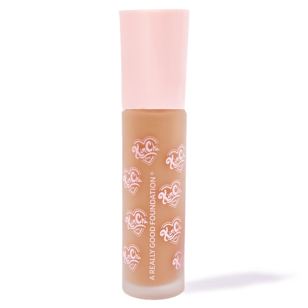 KimChi Chic Beauty A Really Good Foundation #3
