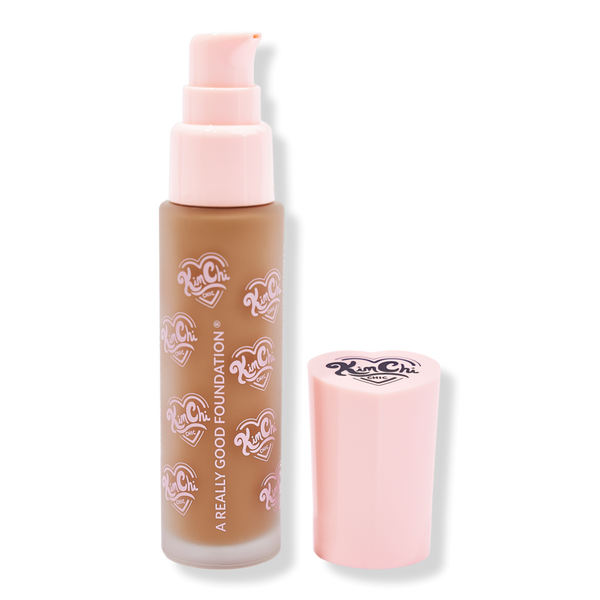 KimChi Chic Beauty A Really Good Foundation #1