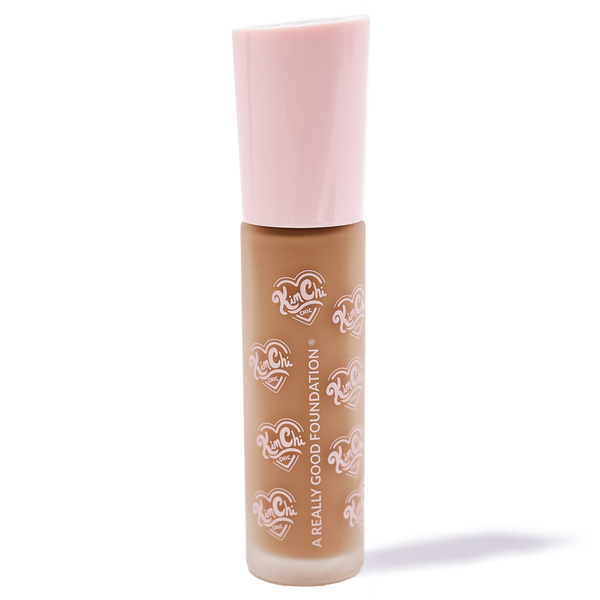 KimChi Chic Beauty A Really Good Foundation #3