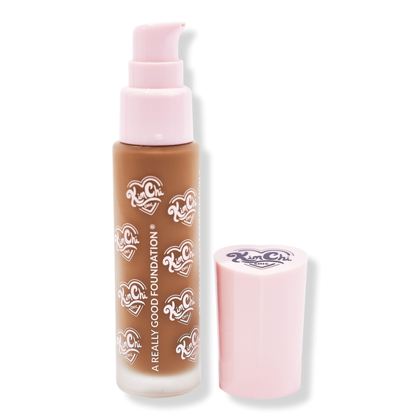KimChi Chic Beauty A Really Good Foundation #1
