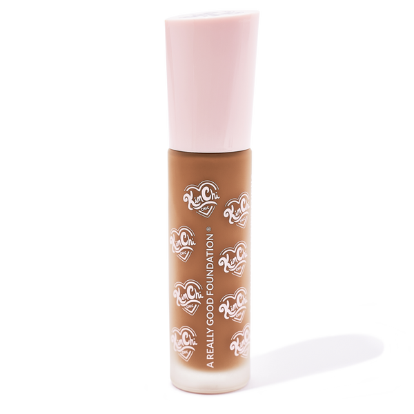 KimChi Chic Beauty A Really Good Foundation #3