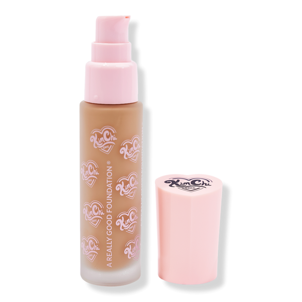 KimChi Chic Beauty A Really Good Foundation #1