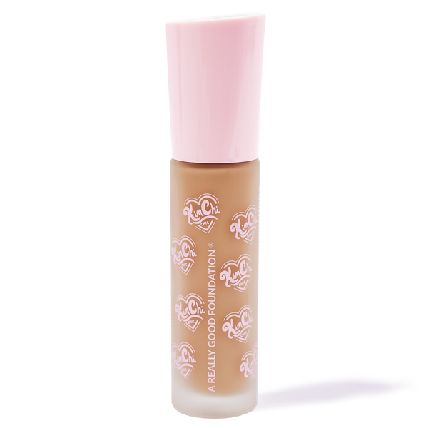 KimChi Chic Beauty A Really Good Foundation #3