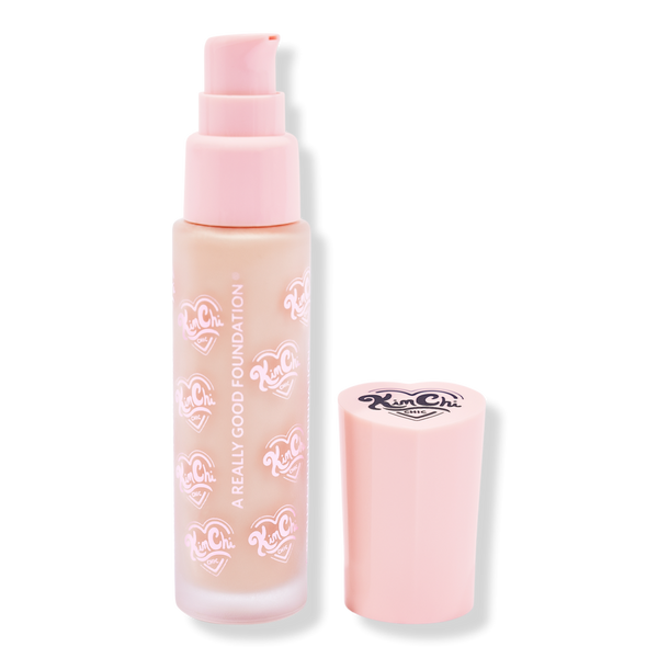 KimChi Chic Beauty A Really Good Foundation #1