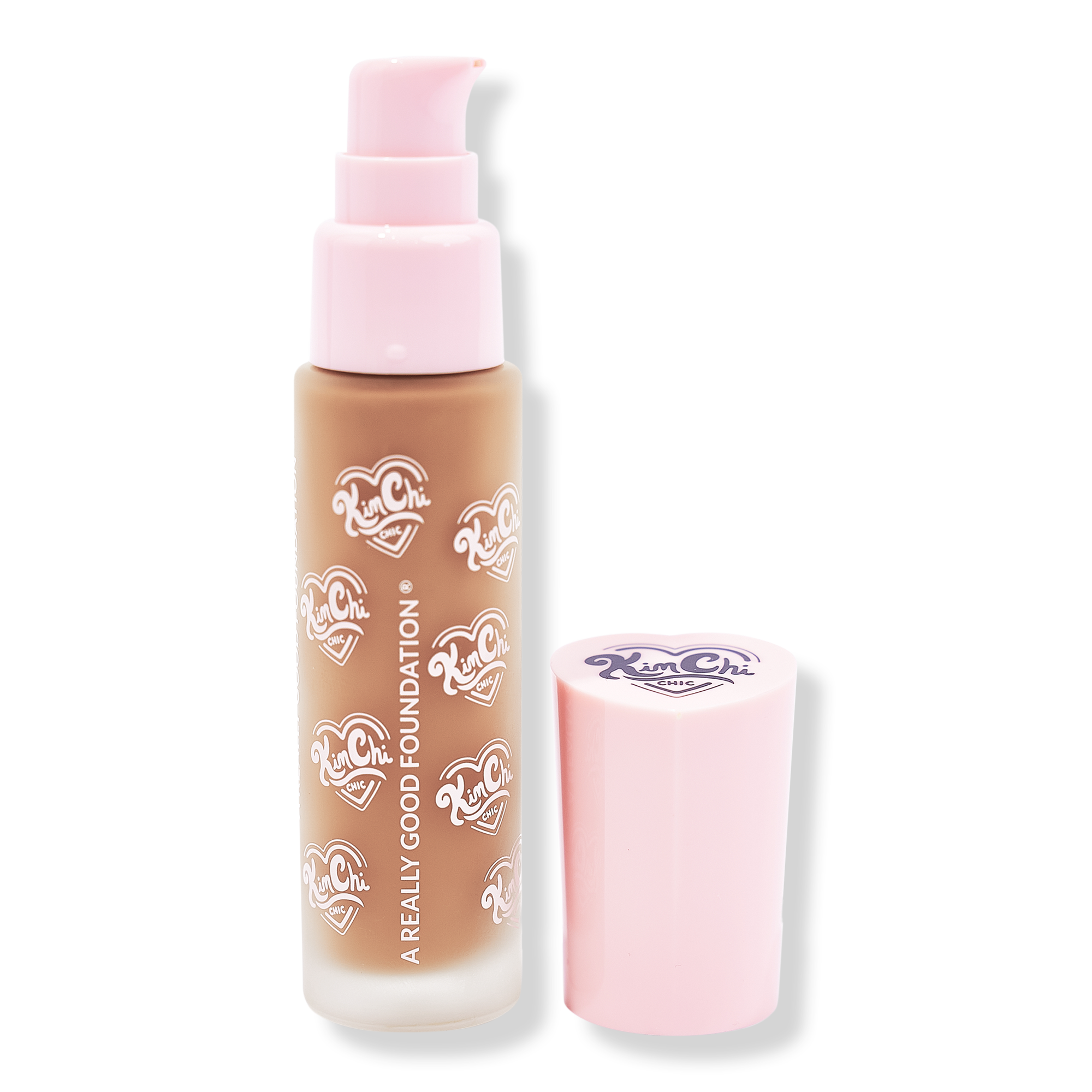KimChi Chic Beauty A Really Good Foundation #1
