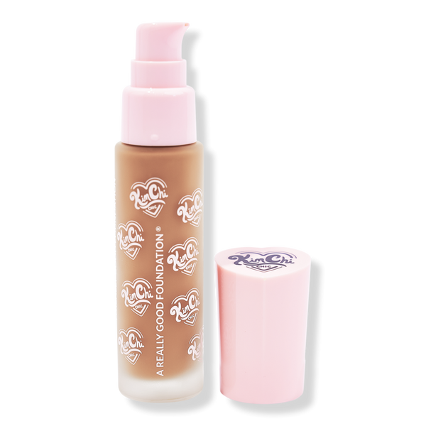 KimChi Chic Beauty A Really Good Foundation #1
