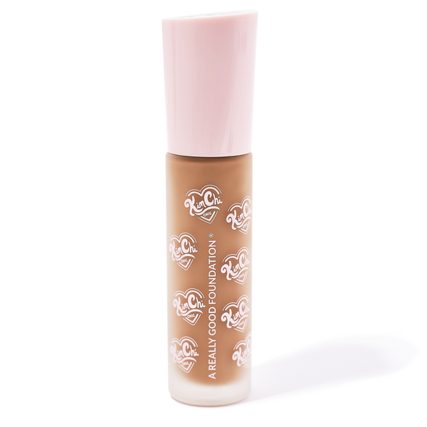 KimChi Chic Beauty A Really Good Foundation #3